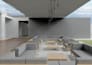 create 3d cinematic animation, luxury villa, interior and interior walkthrough